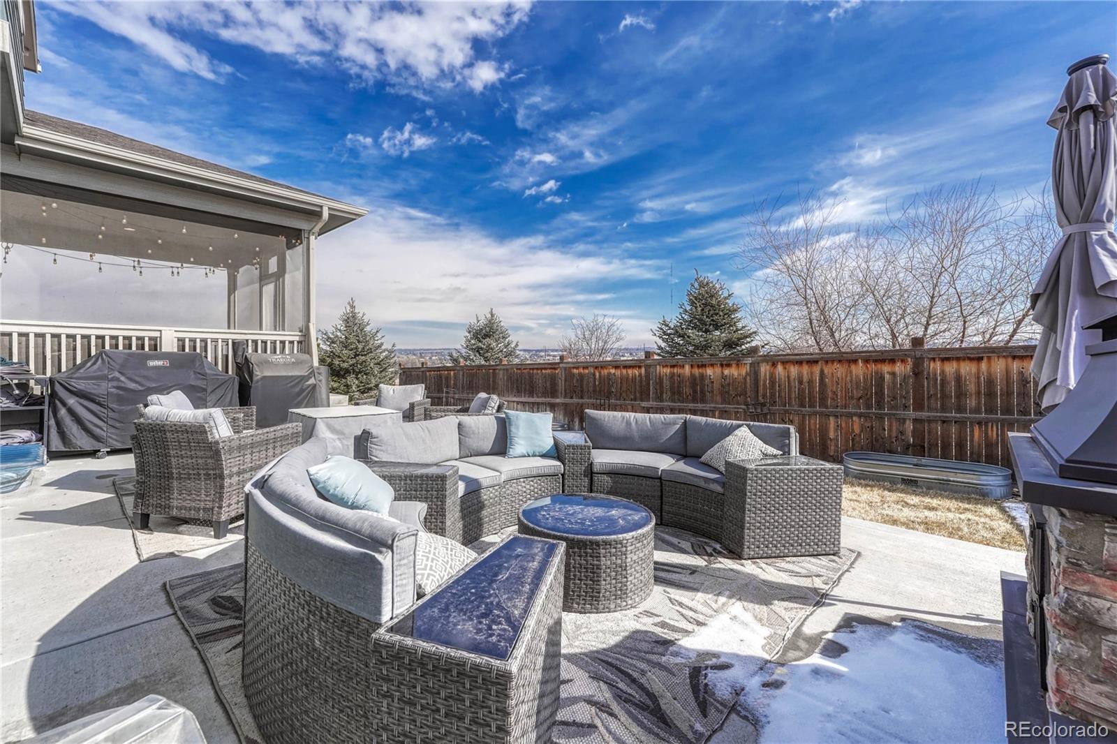 MLS Image #49 for 11796  edenfeld street,parker, Colorado