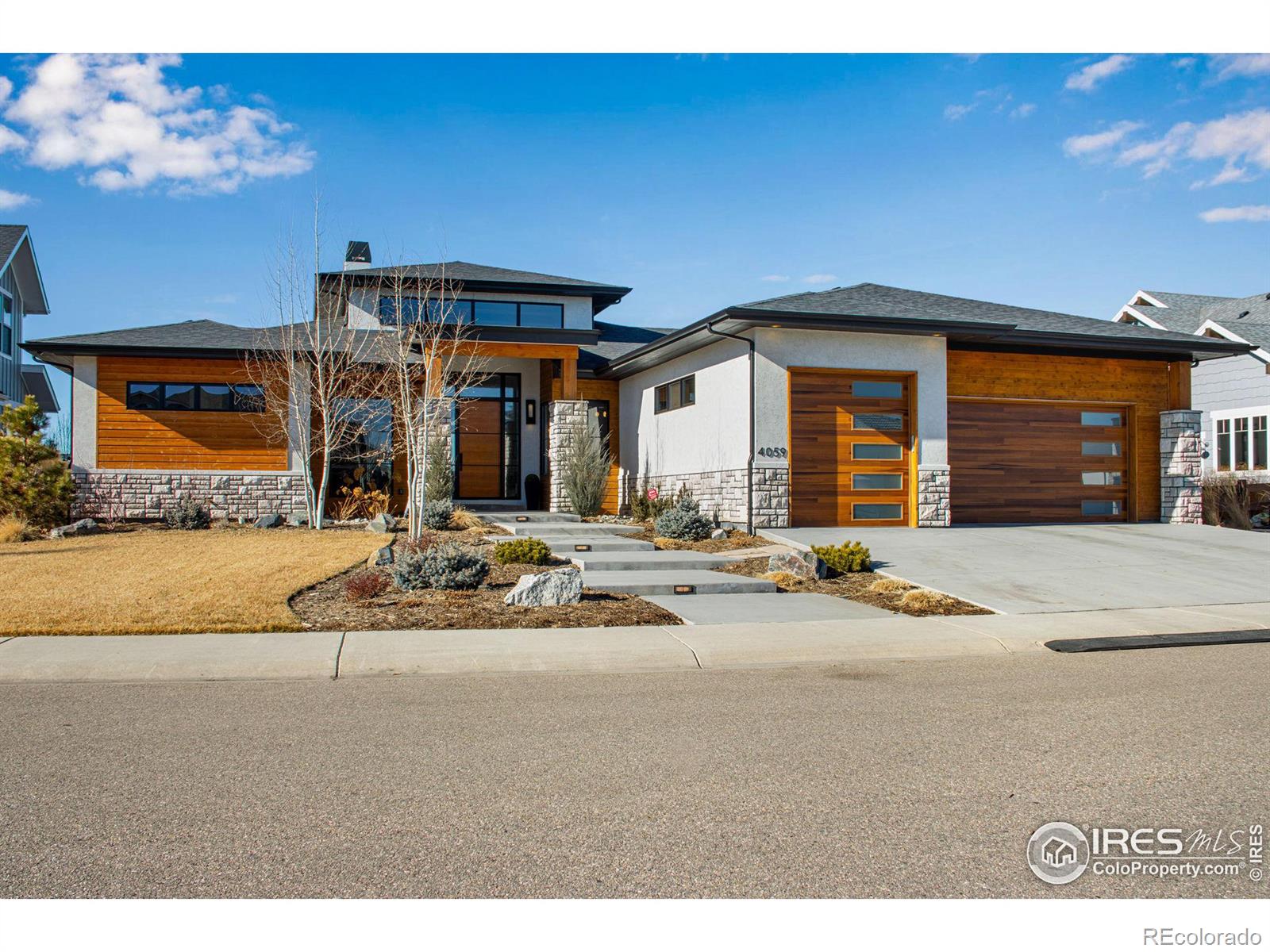 MLS Image #0 for 4059  grand park drive,timnath, Colorado