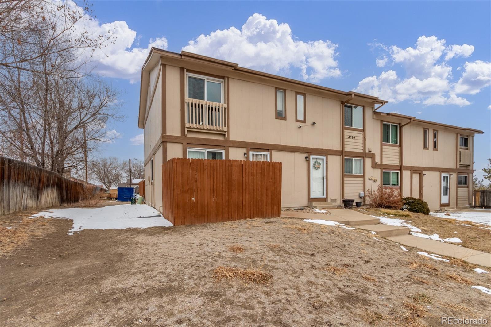 MLS Image #2 for 8770  rainbow avenue,denver, Colorado