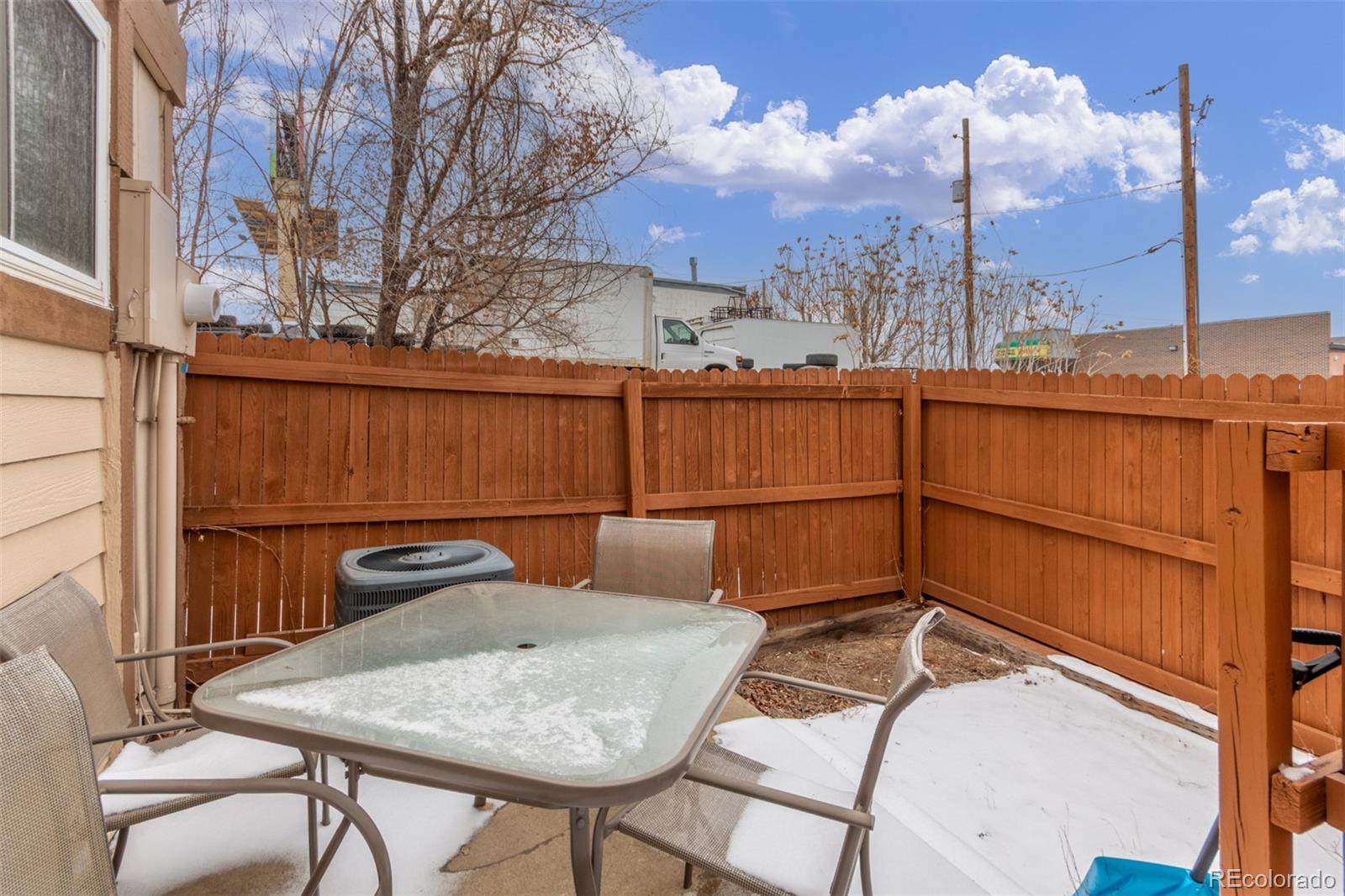 MLS Image #20 for 8770  rainbow avenue,denver, Colorado