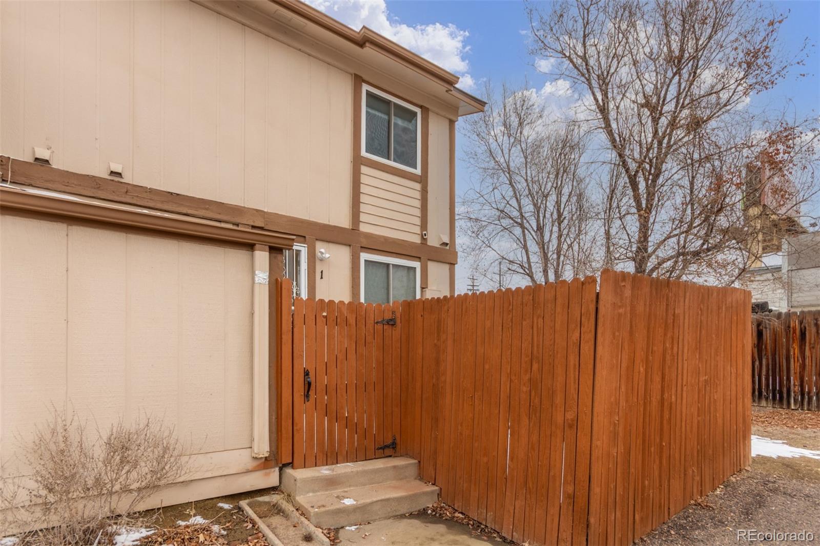 MLS Image #22 for 8770  rainbow avenue,denver, Colorado