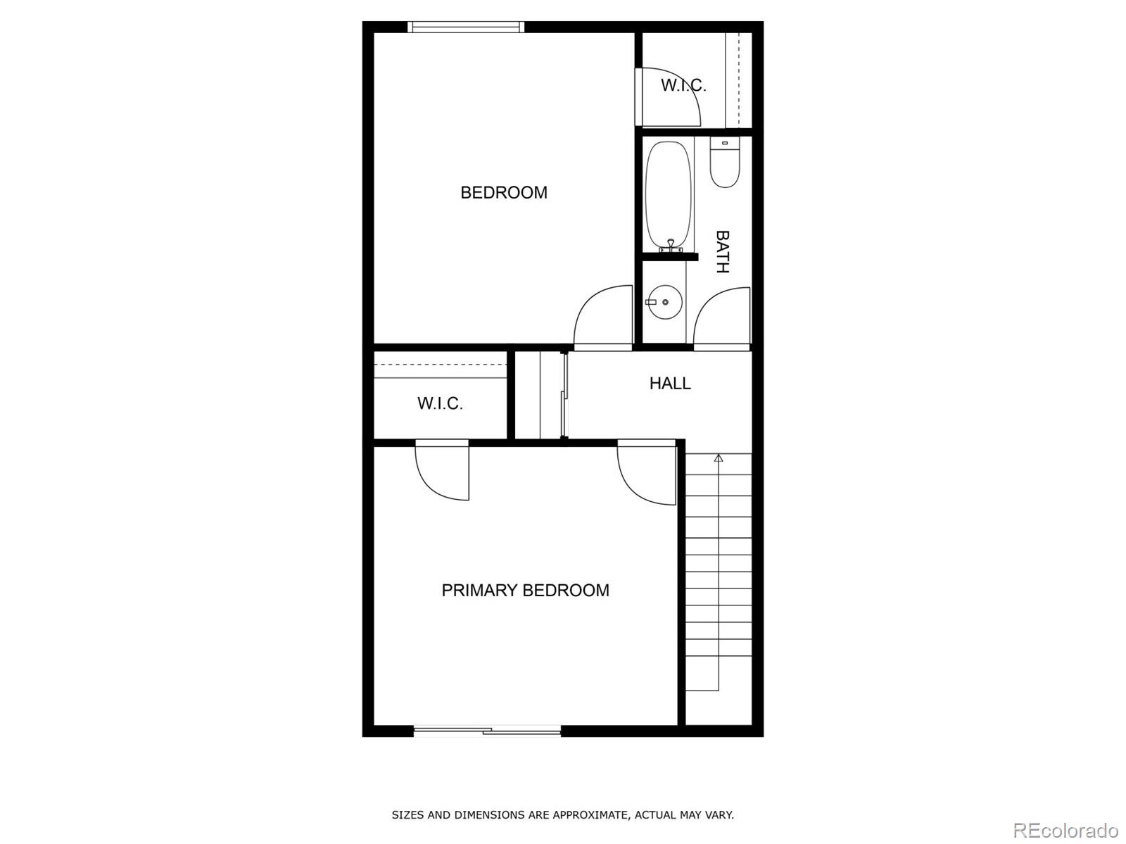 MLS Image #24 for 8770  rainbow avenue,denver, Colorado