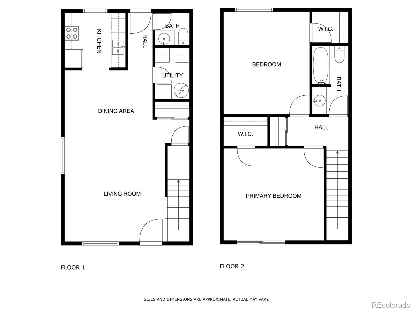 MLS Image #25 for 8770  rainbow avenue,denver, Colorado