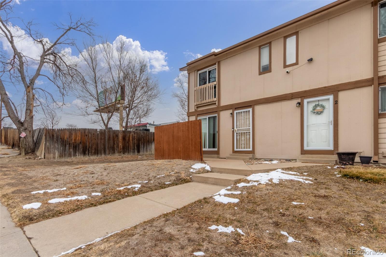 MLS Image #4 for 8770  rainbow avenue,denver, Colorado