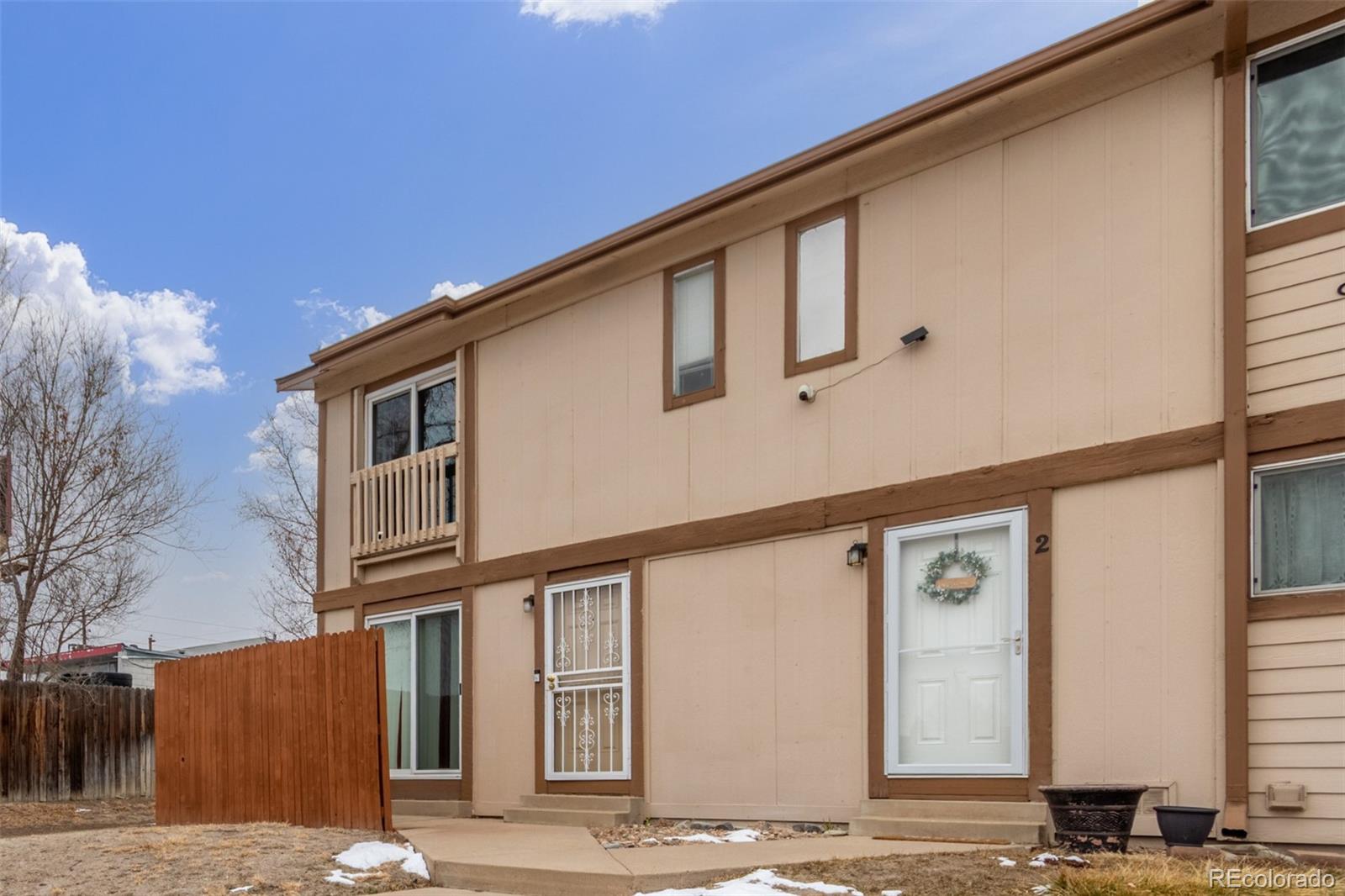 MLS Image #5 for 8770  rainbow avenue,denver, Colorado