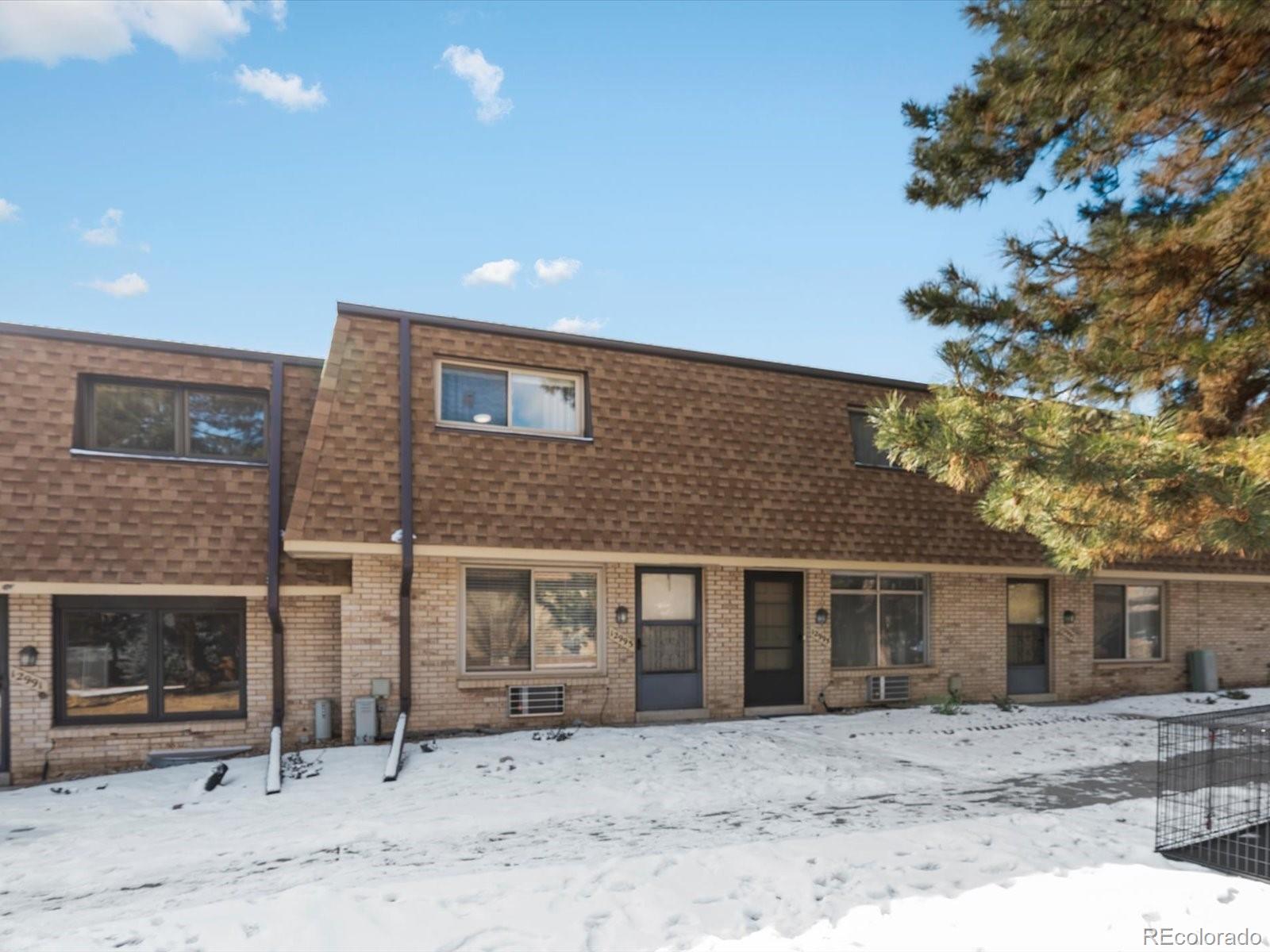 MLS Image #22 for 12993 w 20th avenue,golden, Colorado