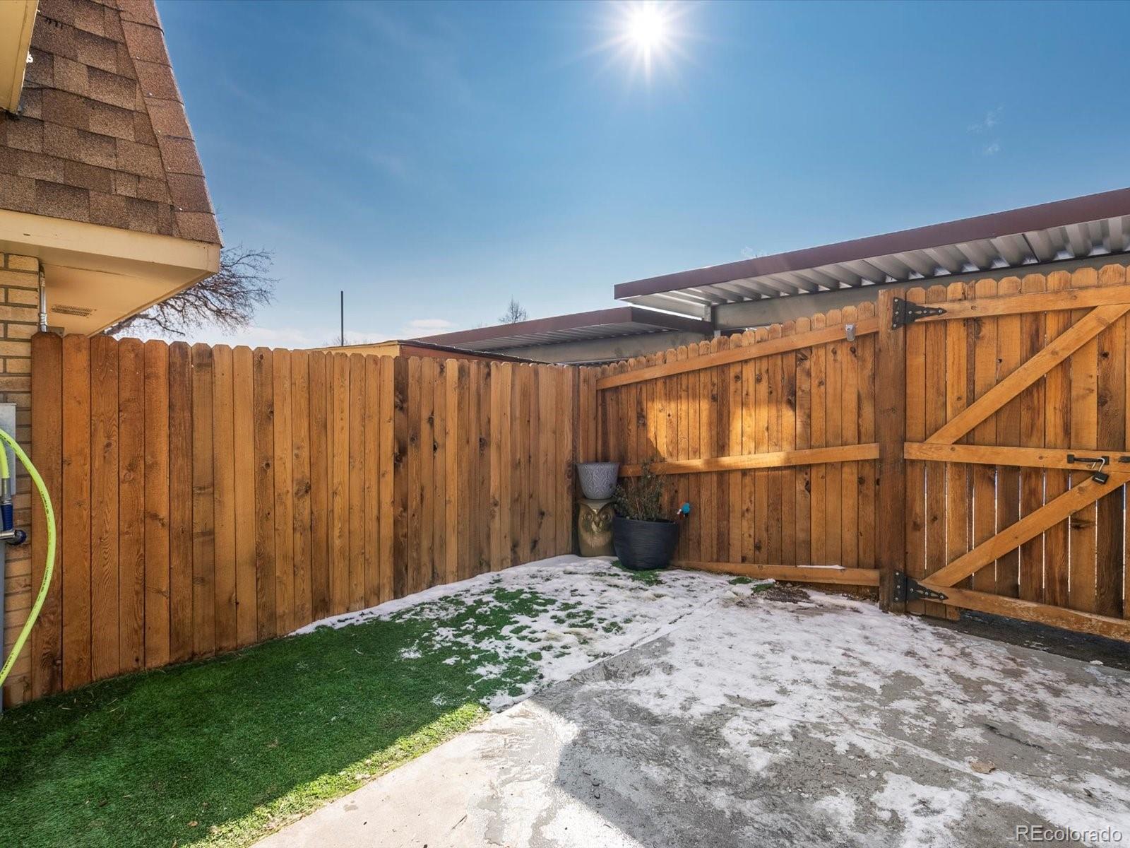 MLS Image #5 for 12993 w 20th avenue,golden, Colorado