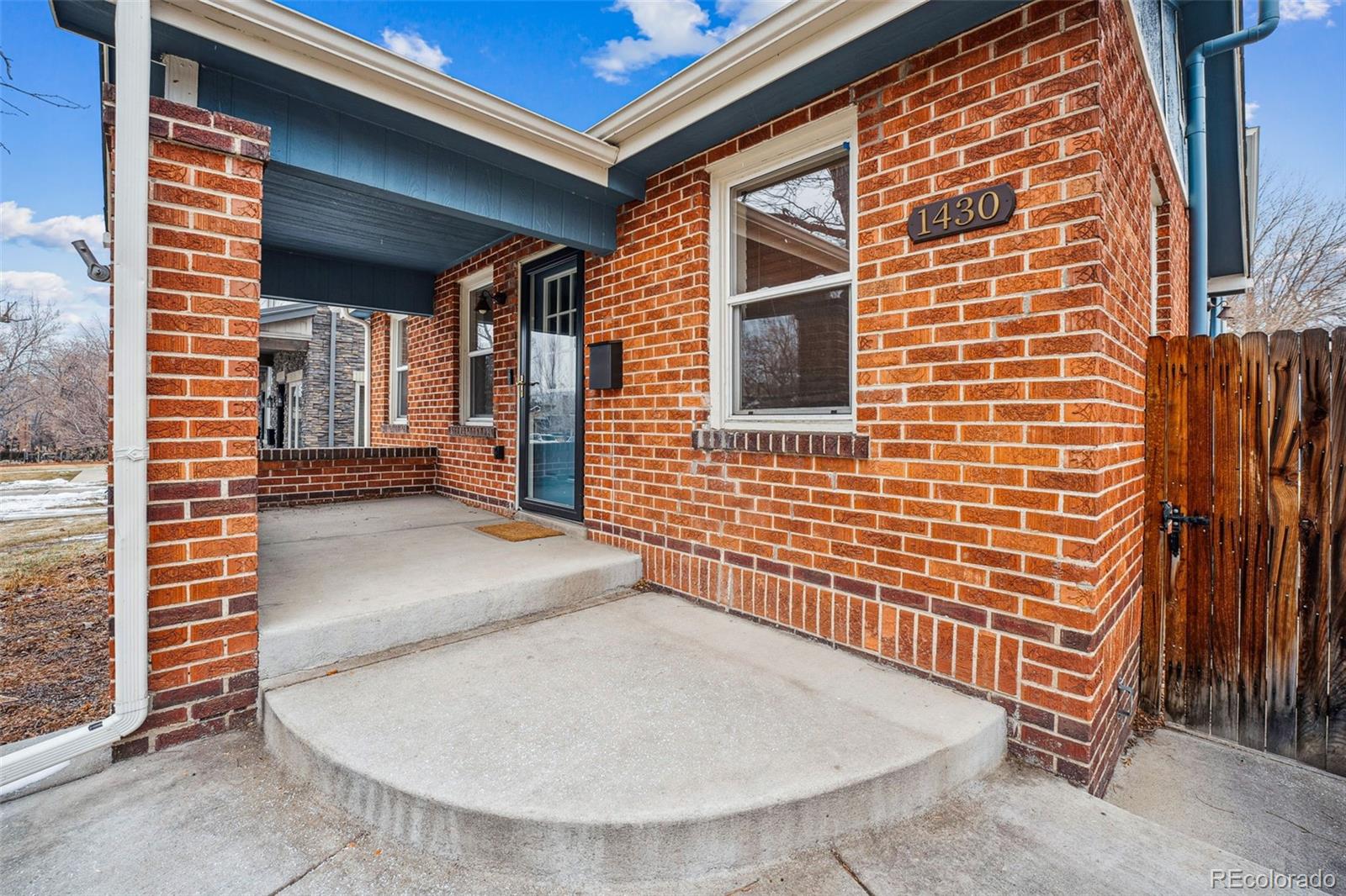 MLS Image #2 for 1430  fairfax street,denver, Colorado