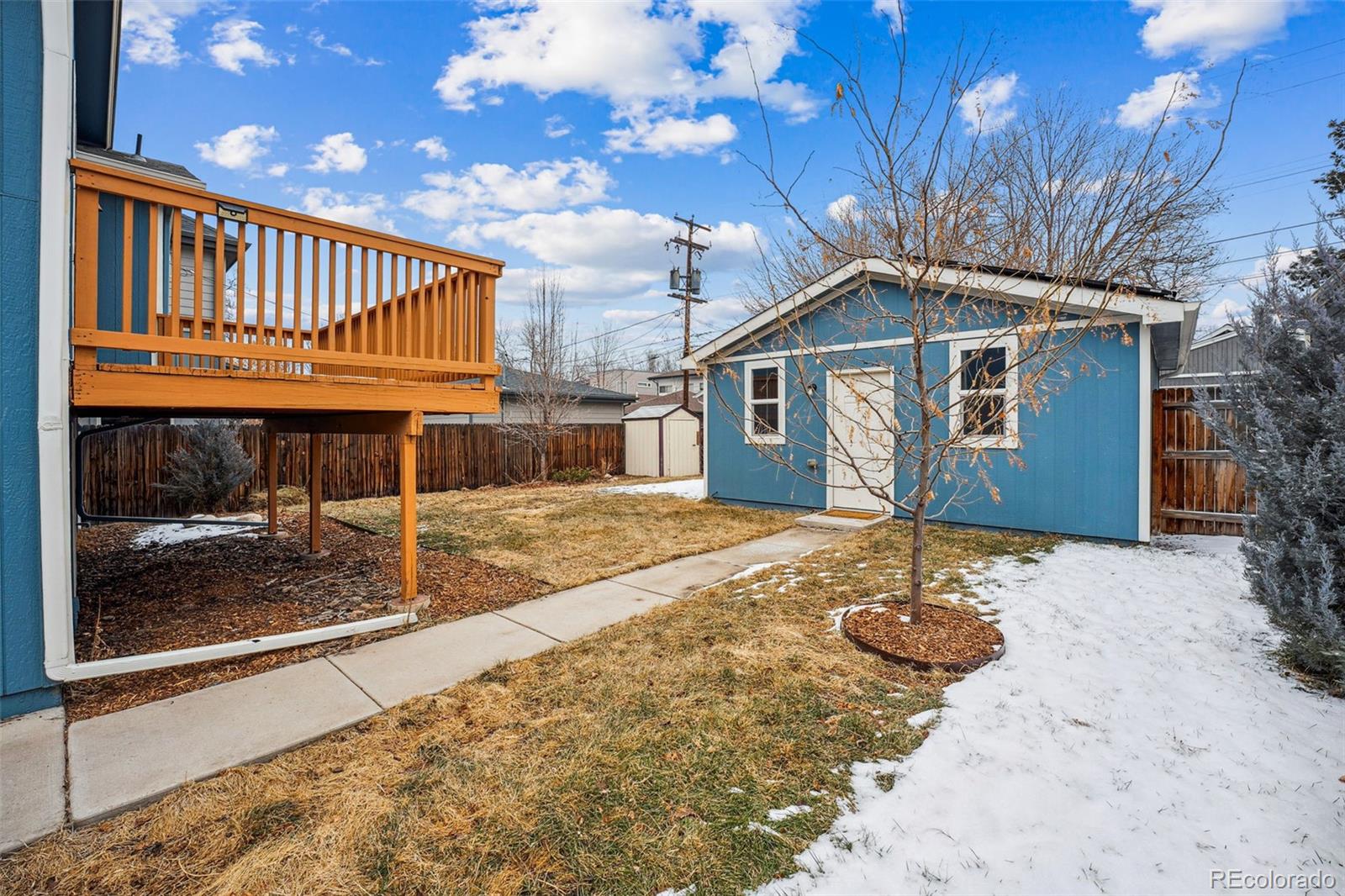 MLS Image #4 for 1430  fairfax street,denver, Colorado