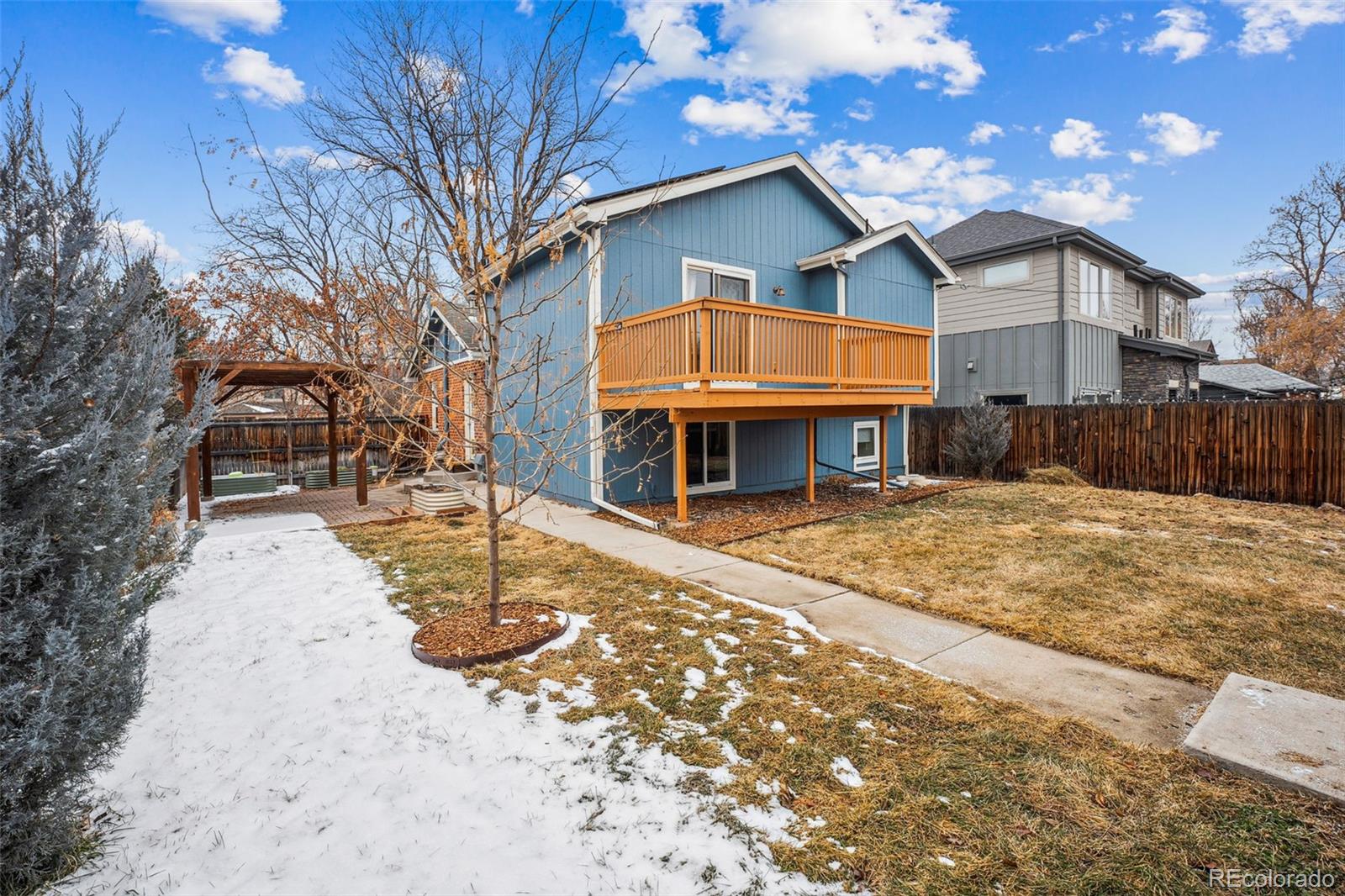 MLS Image #5 for 1430  fairfax street,denver, Colorado