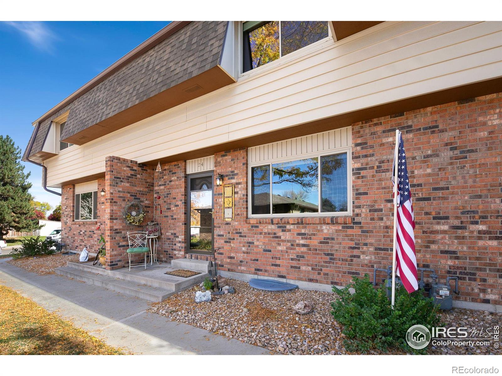 MLS Image #1 for 2708  19th st dr,greeley, Colorado