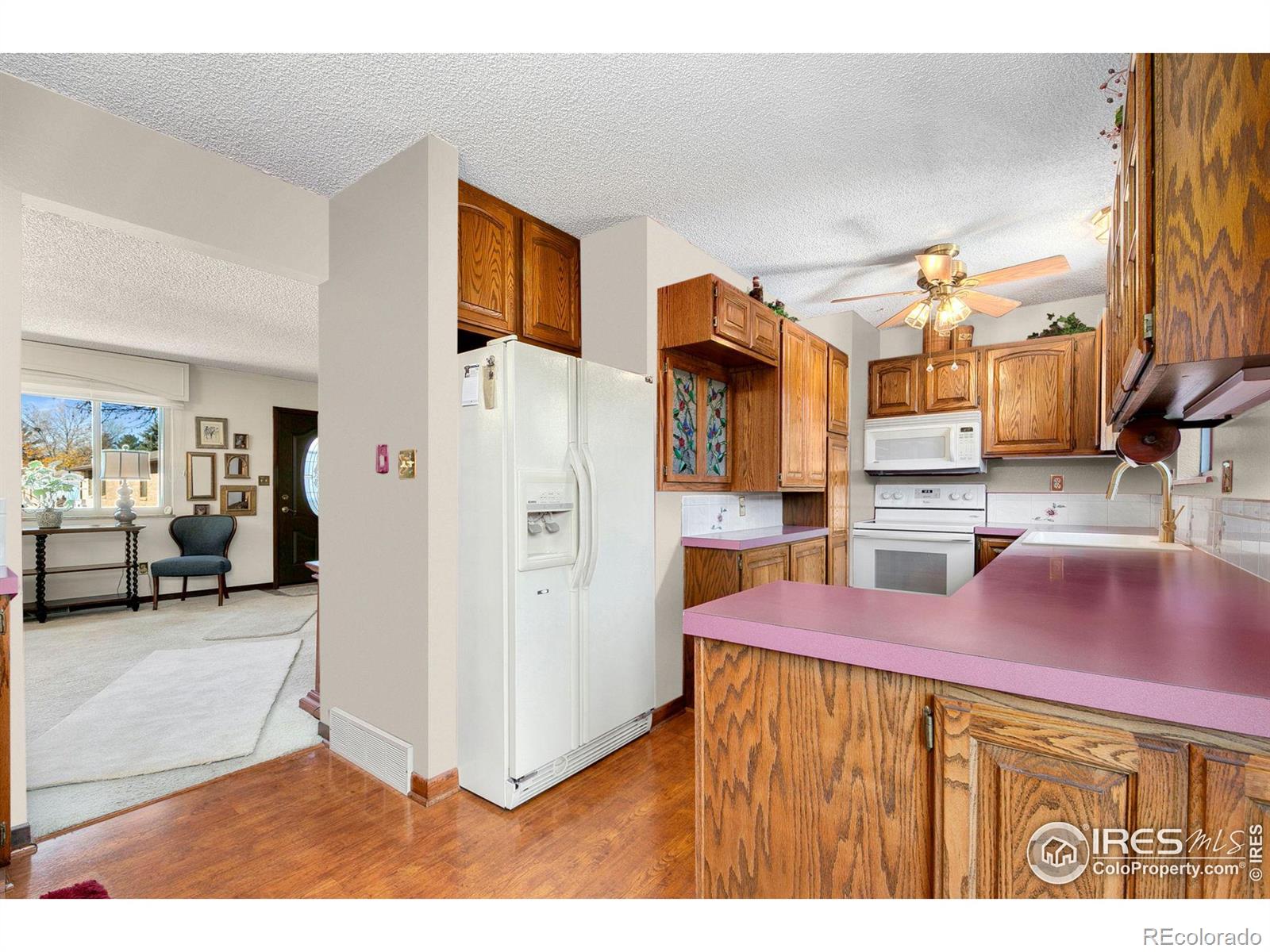 MLS Image #3 for 2708  19th st dr,greeley, Colorado