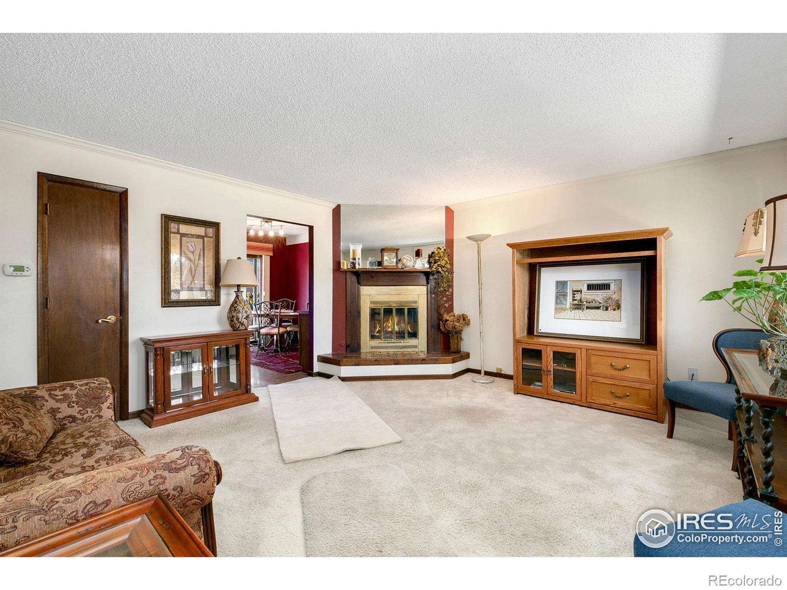 MLS Image #4 for 2708  19th st dr,greeley, Colorado