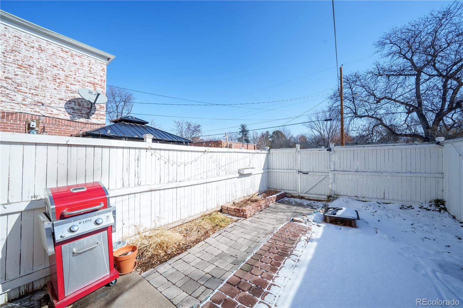 MLS Image #19 for 1256  leyden street,denver, Colorado