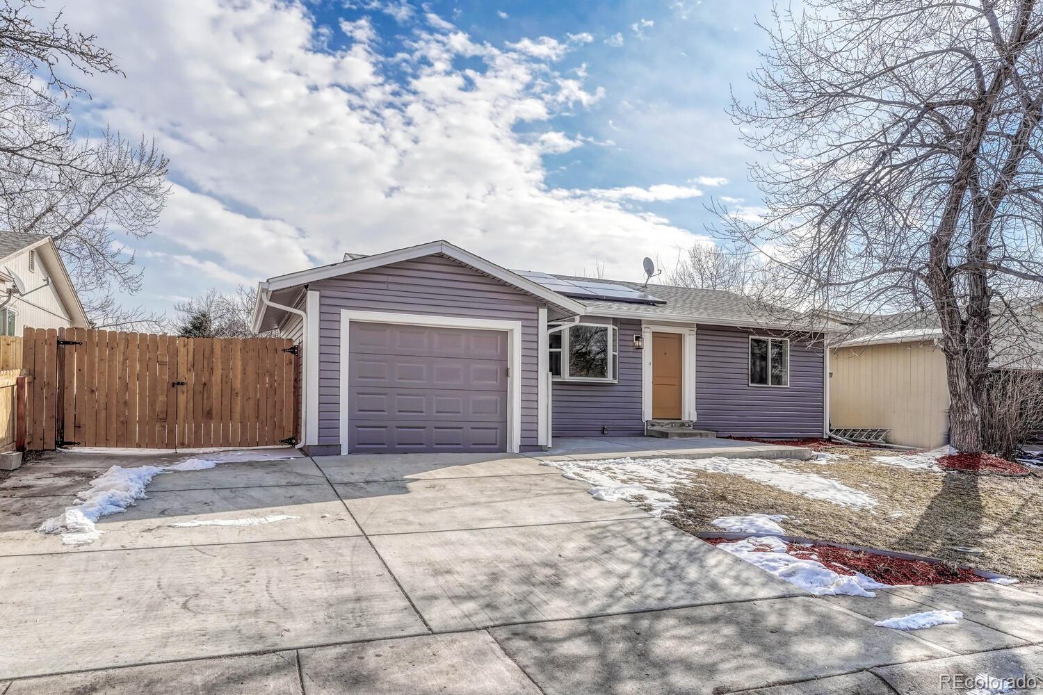 CMA Image for 8722  Dudley Court,Arvada, Colorado