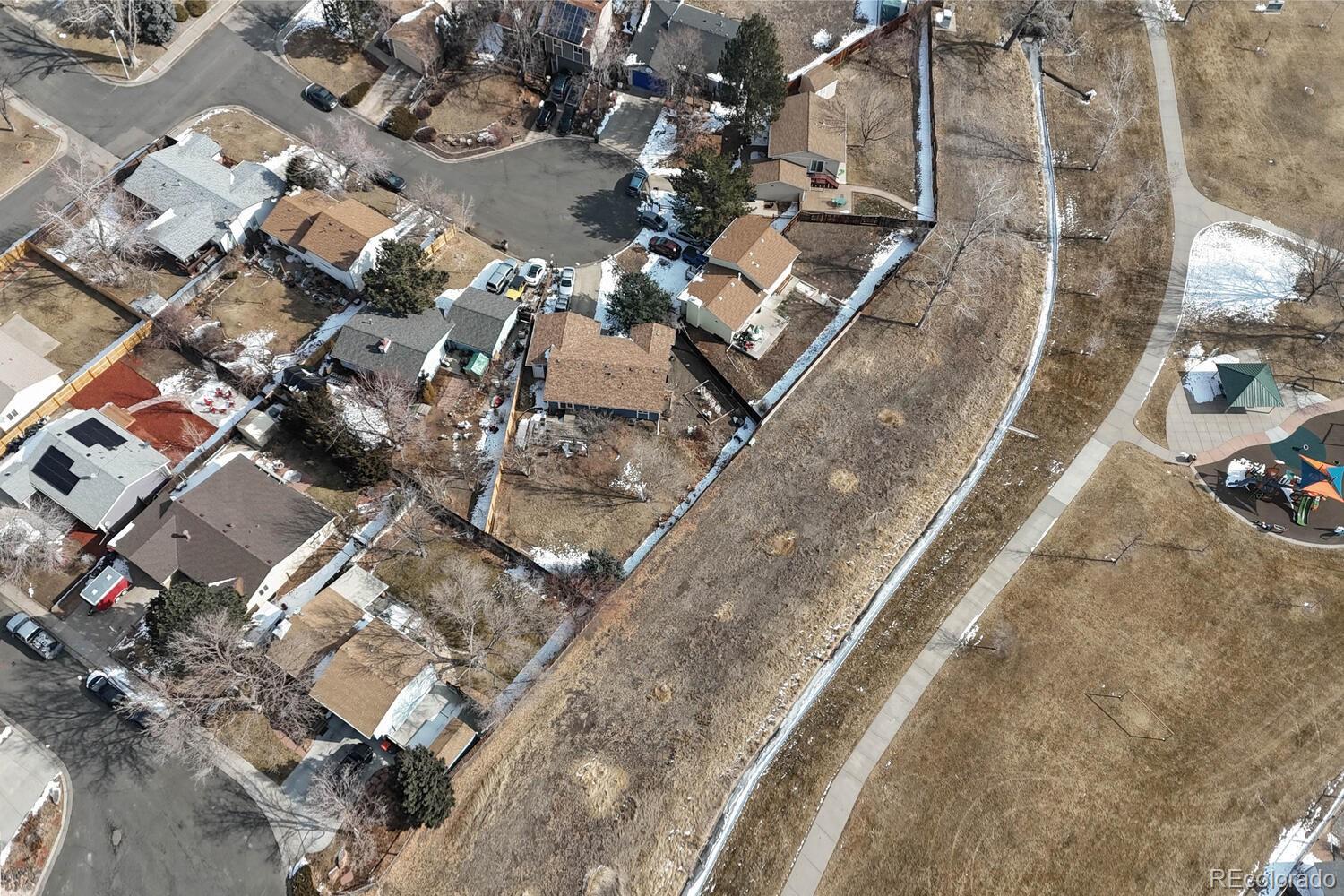 MLS Image #44 for 8722  dudley court,arvada, Colorado