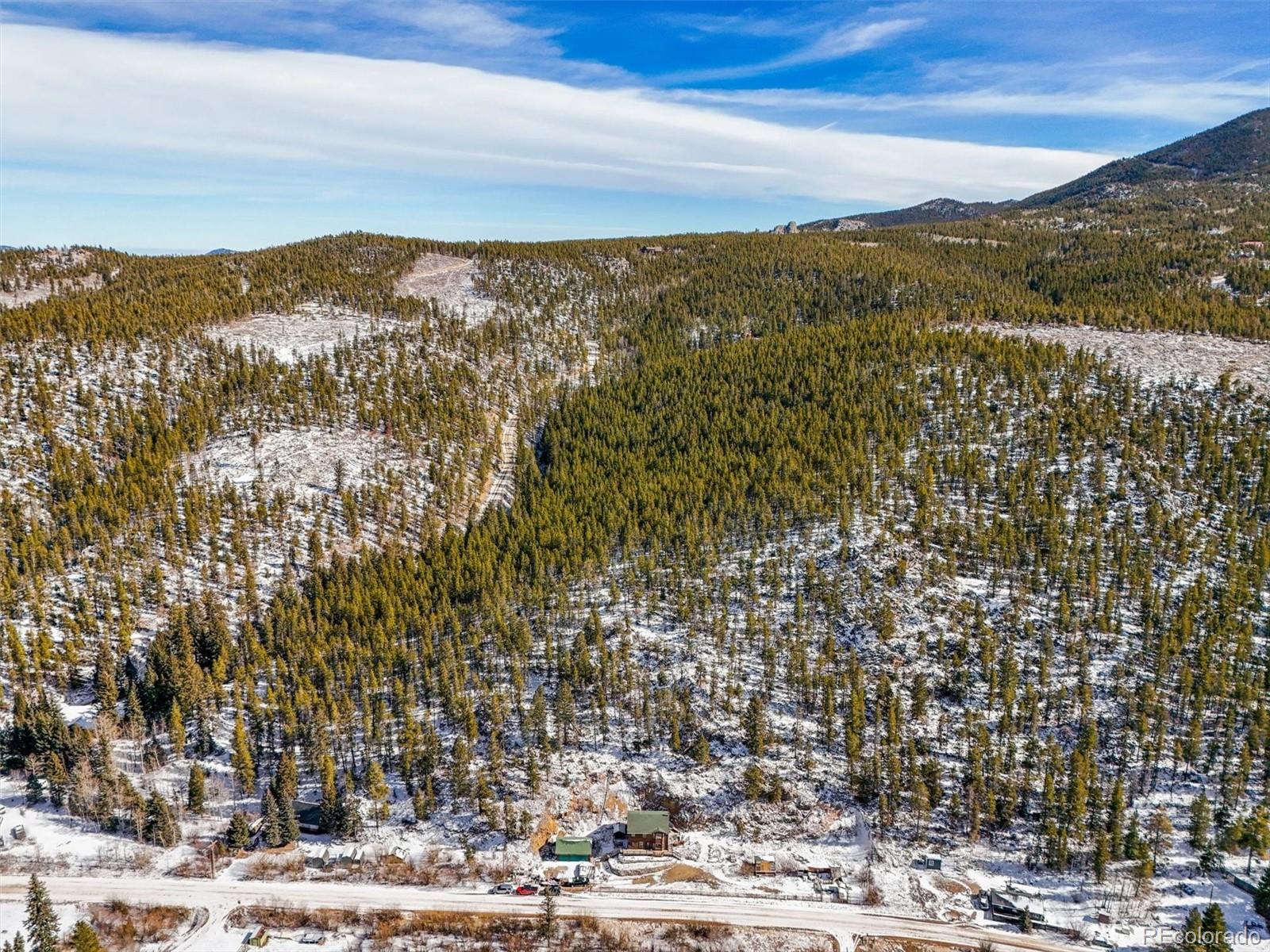 CMA Image for 2476 S Beaver Creek Road,Black Hawk, Colorado