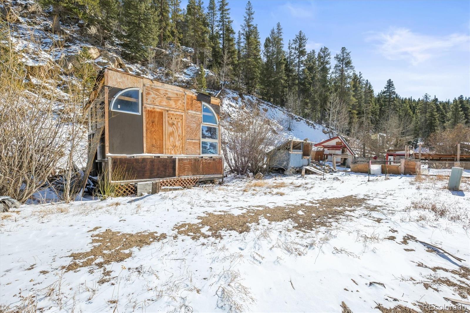 MLS Image #17 for 2476 s beaver creek road,black hawk, Colorado