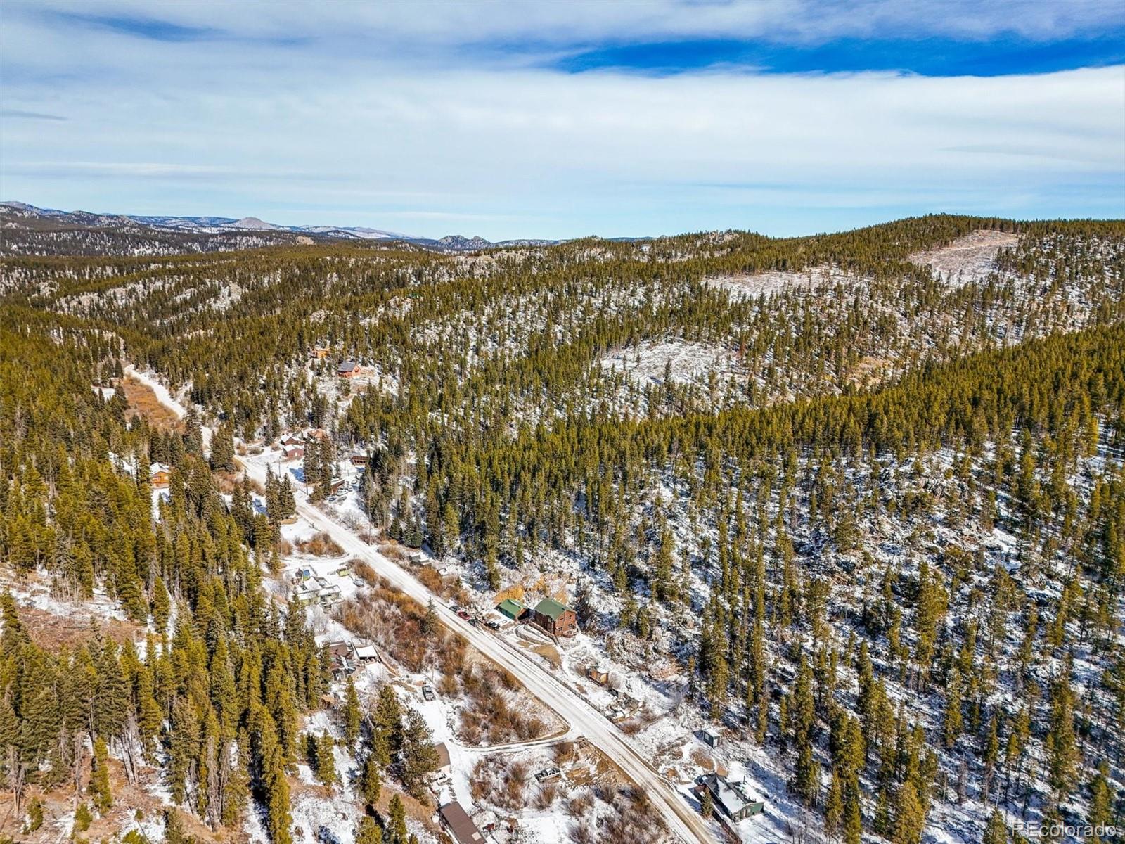 MLS Image #2 for 2476 s beaver creek road,black hawk, Colorado