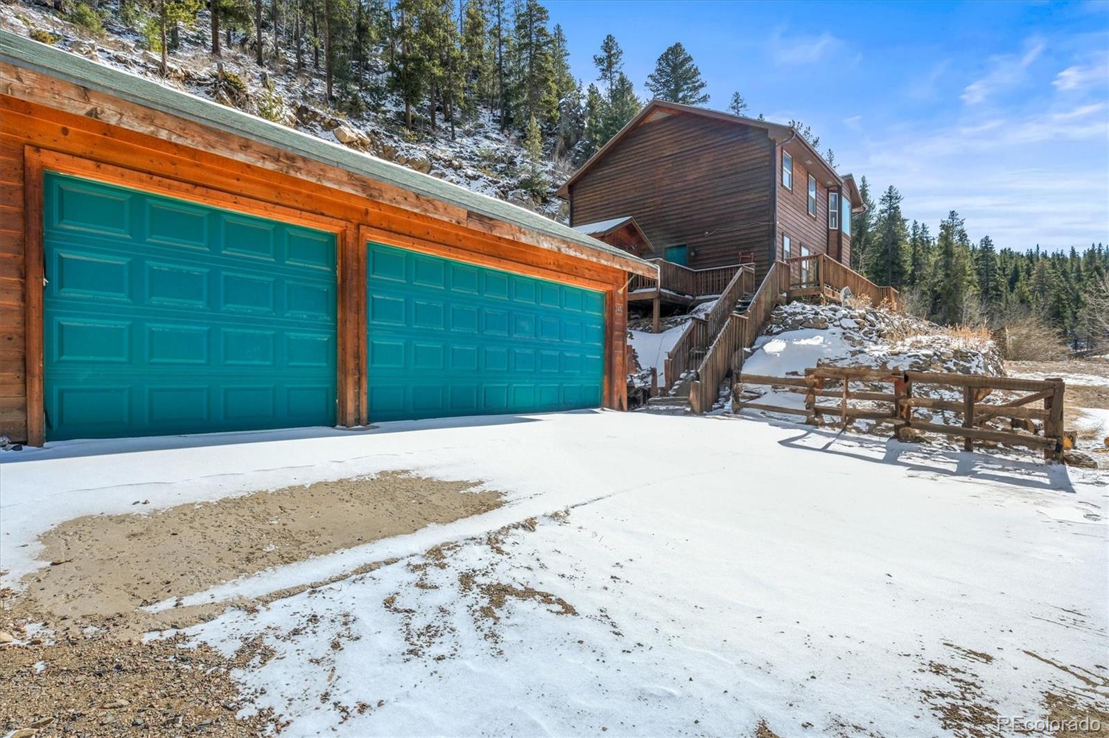 MLS Image #4 for 2476 s beaver creek road,black hawk, Colorado