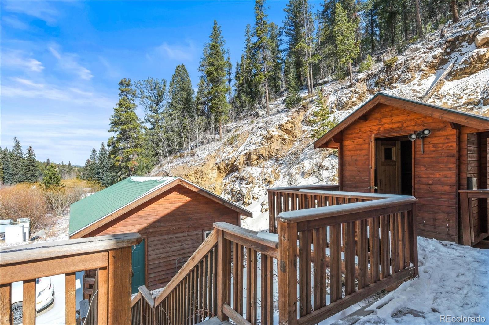 MLS Image #5 for 2476 s beaver creek road,black hawk, Colorado