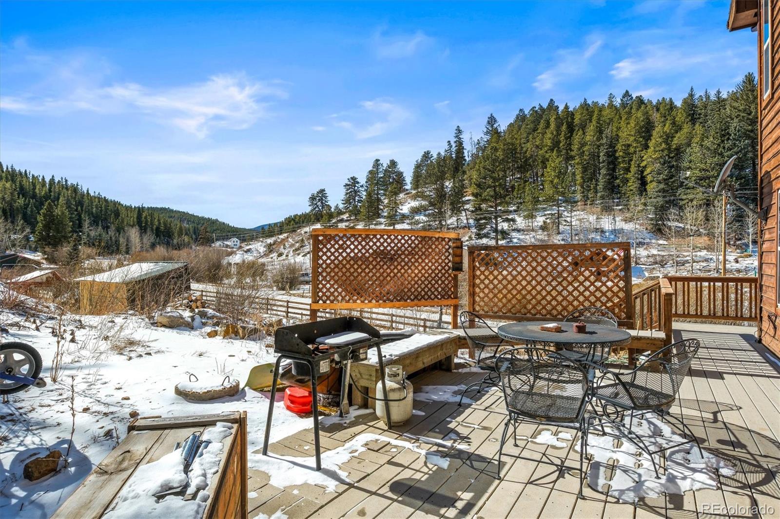 MLS Image #7 for 2476 s beaver creek road,black hawk, Colorado