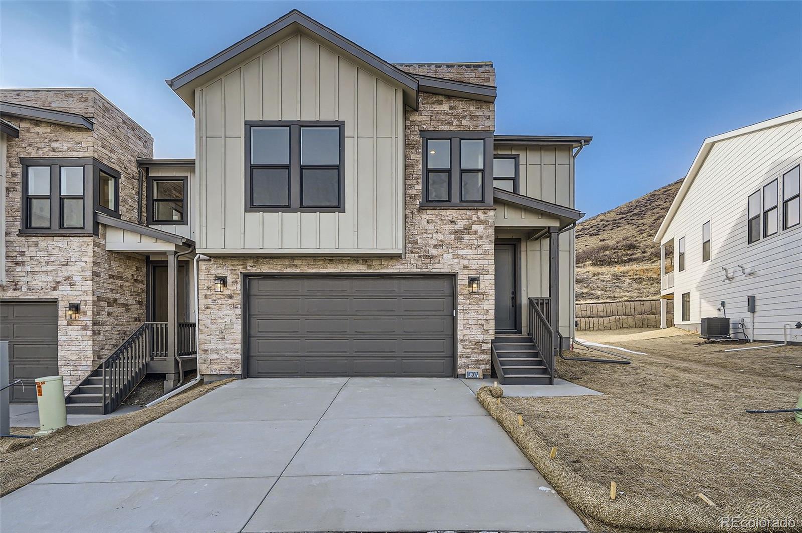 MLS Image #0 for 1807  grayside circle,castle rock, Colorado