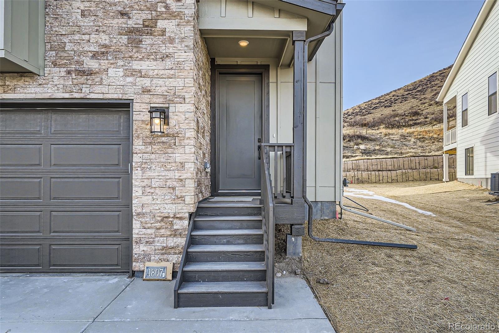 MLS Image #2 for 1807  grayside circle,castle rock, Colorado