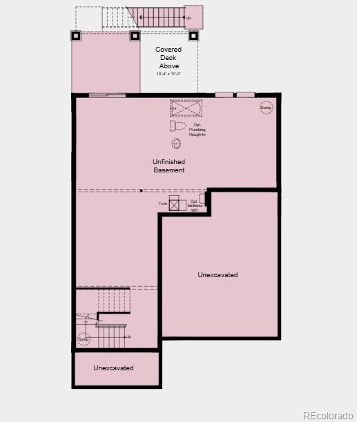 MLS Image #11 for 8820  whiteclover street,littleton, Colorado