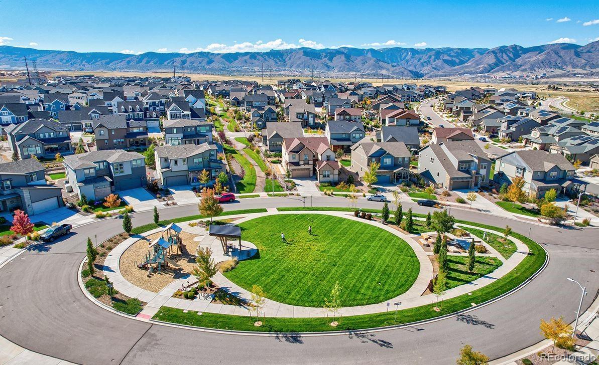 MLS Image #15 for 8820  whiteclover street,littleton, Colorado