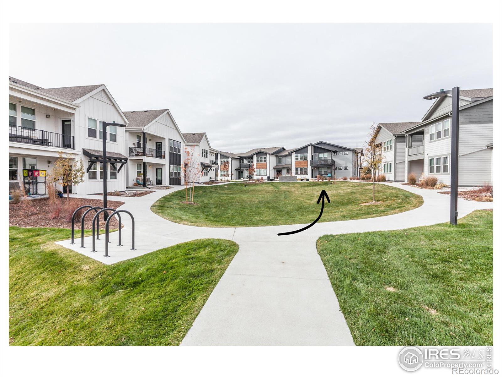 MLS Image #3 for 563  vicot way,fort collins, Colorado