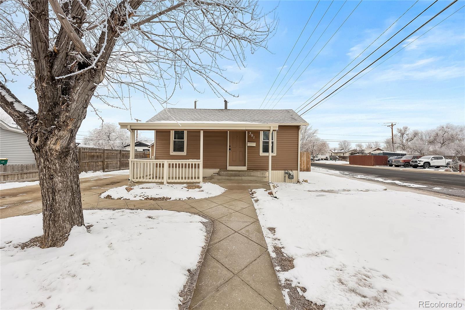 MLS Image #0 for 391 n 7th avenue,brighton, Colorado