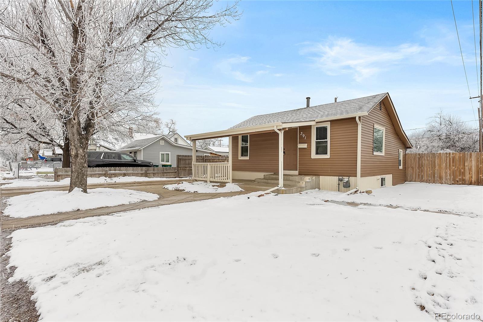 MLS Image #1 for 391 n 7th avenue,brighton, Colorado