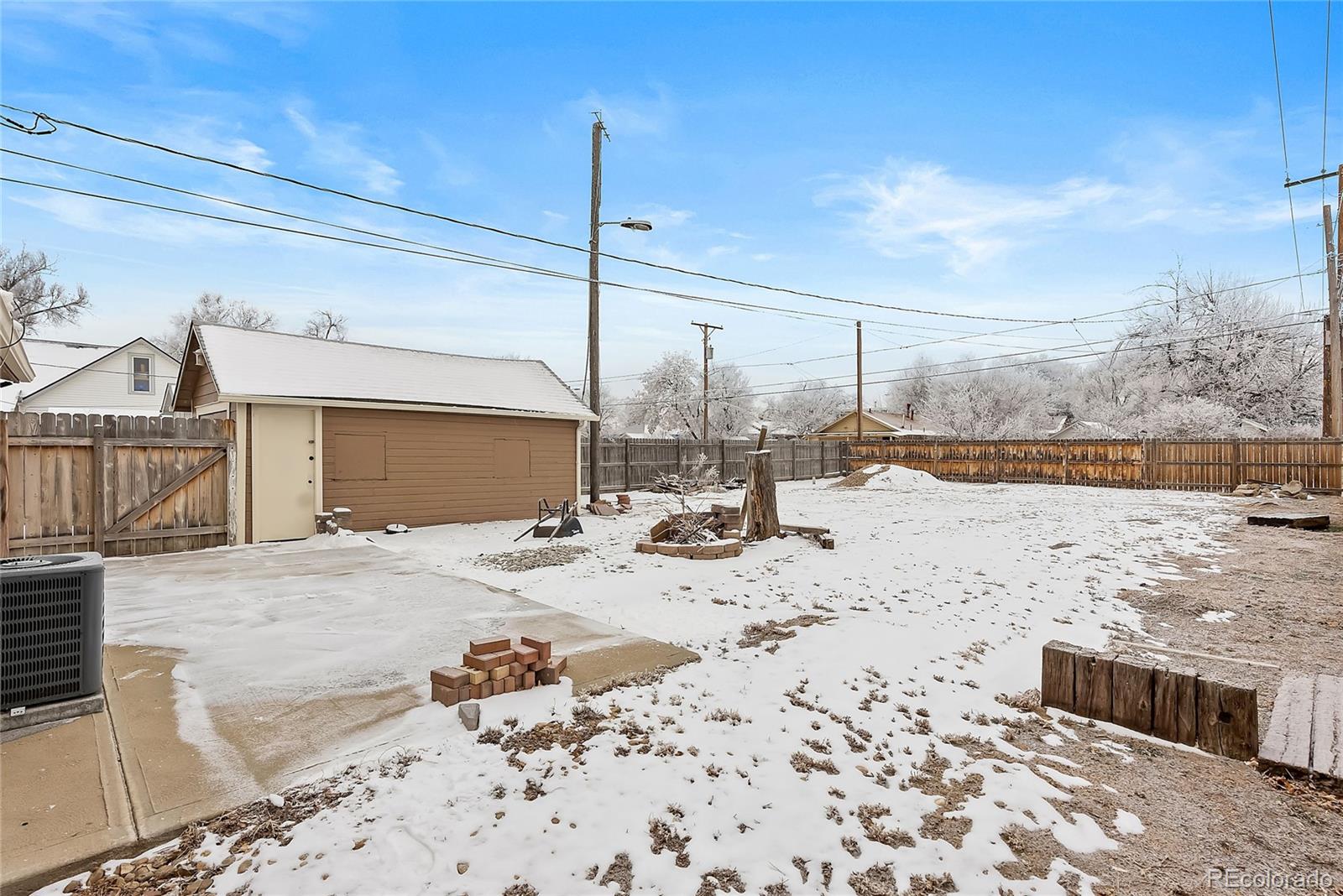 MLS Image #16 for 391 n 7th avenue,brighton, Colorado