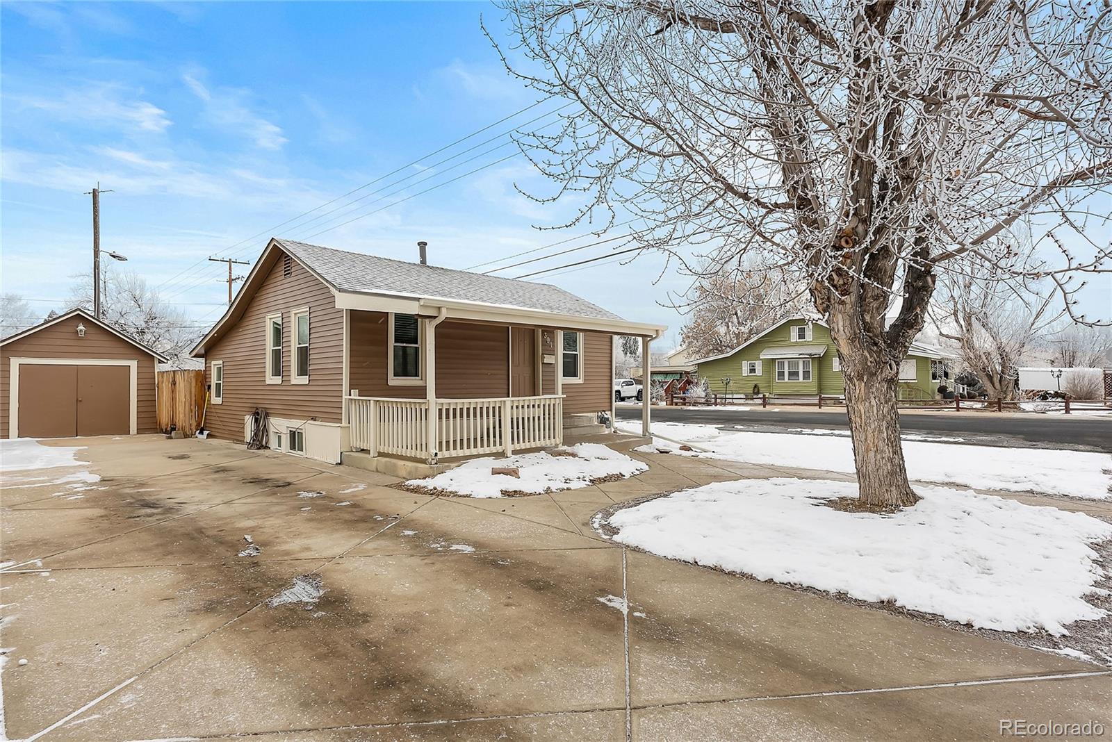 MLS Image #2 for 391 n 7th avenue,brighton, Colorado