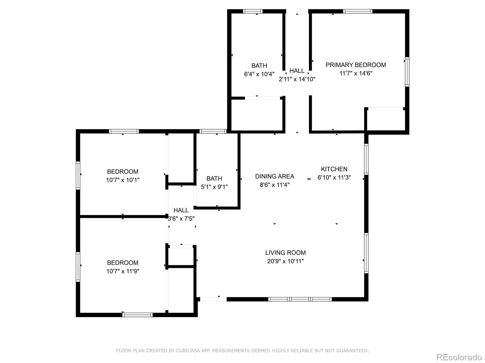 MLS Image #25 for 1150 s yates street,denver, Colorado