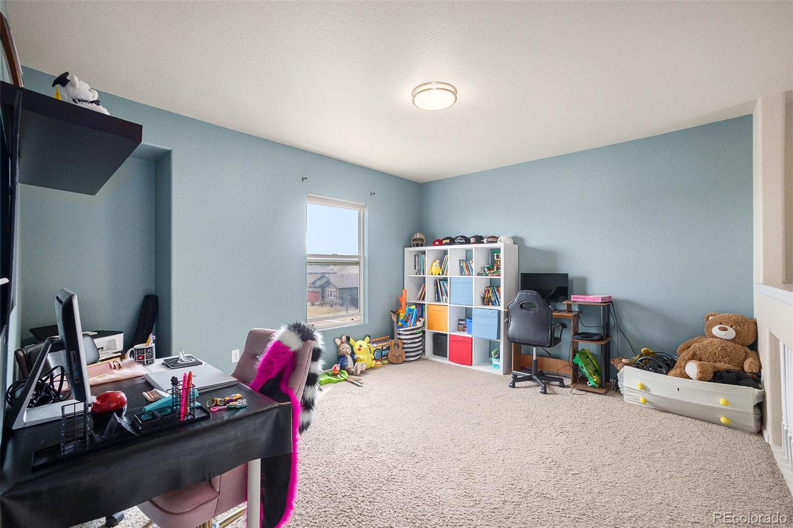 MLS Image #14 for 8317  chasewood loop,colorado springs, Colorado