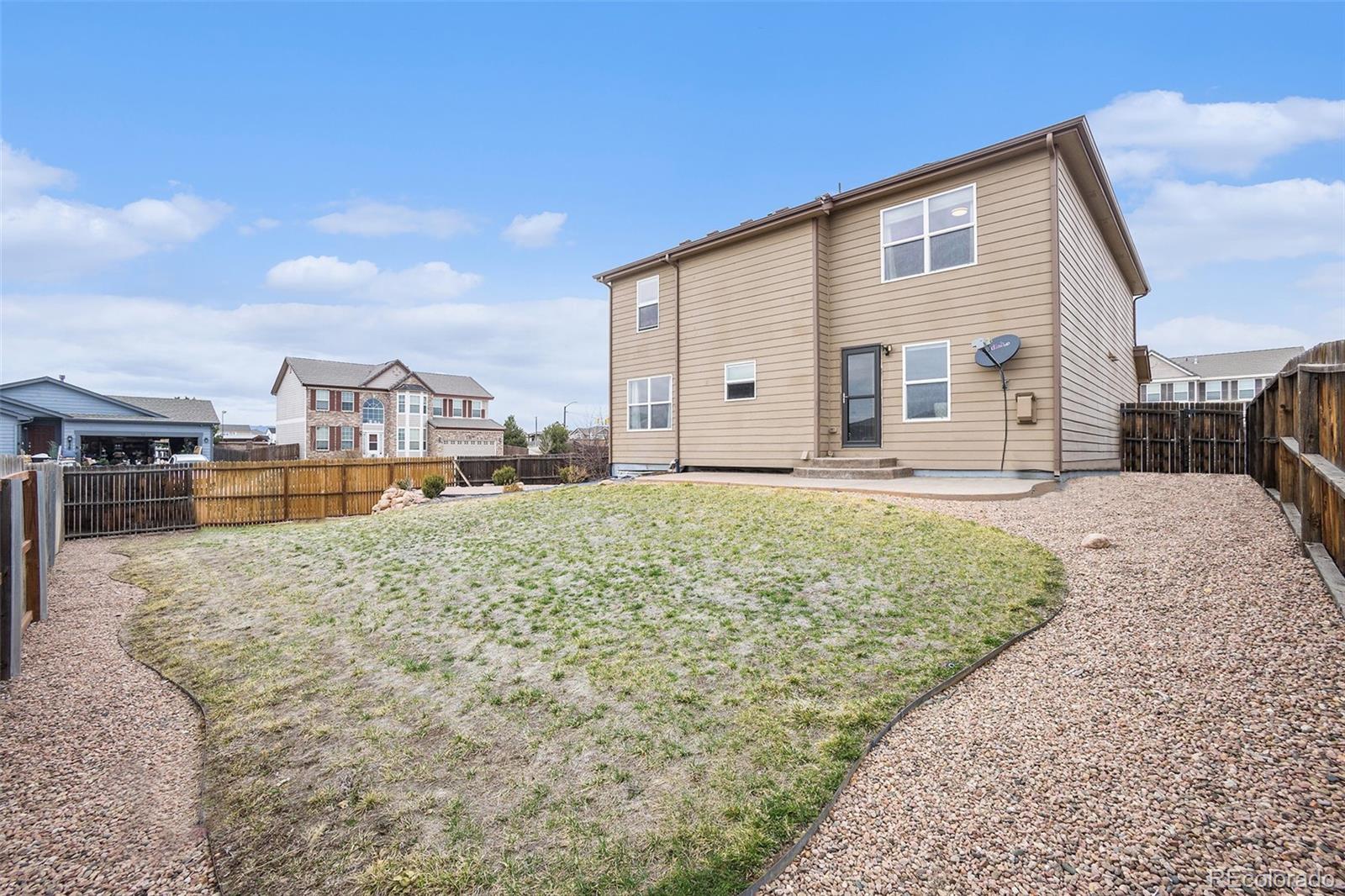 MLS Image #29 for 8317  chasewood loop,colorado springs, Colorado