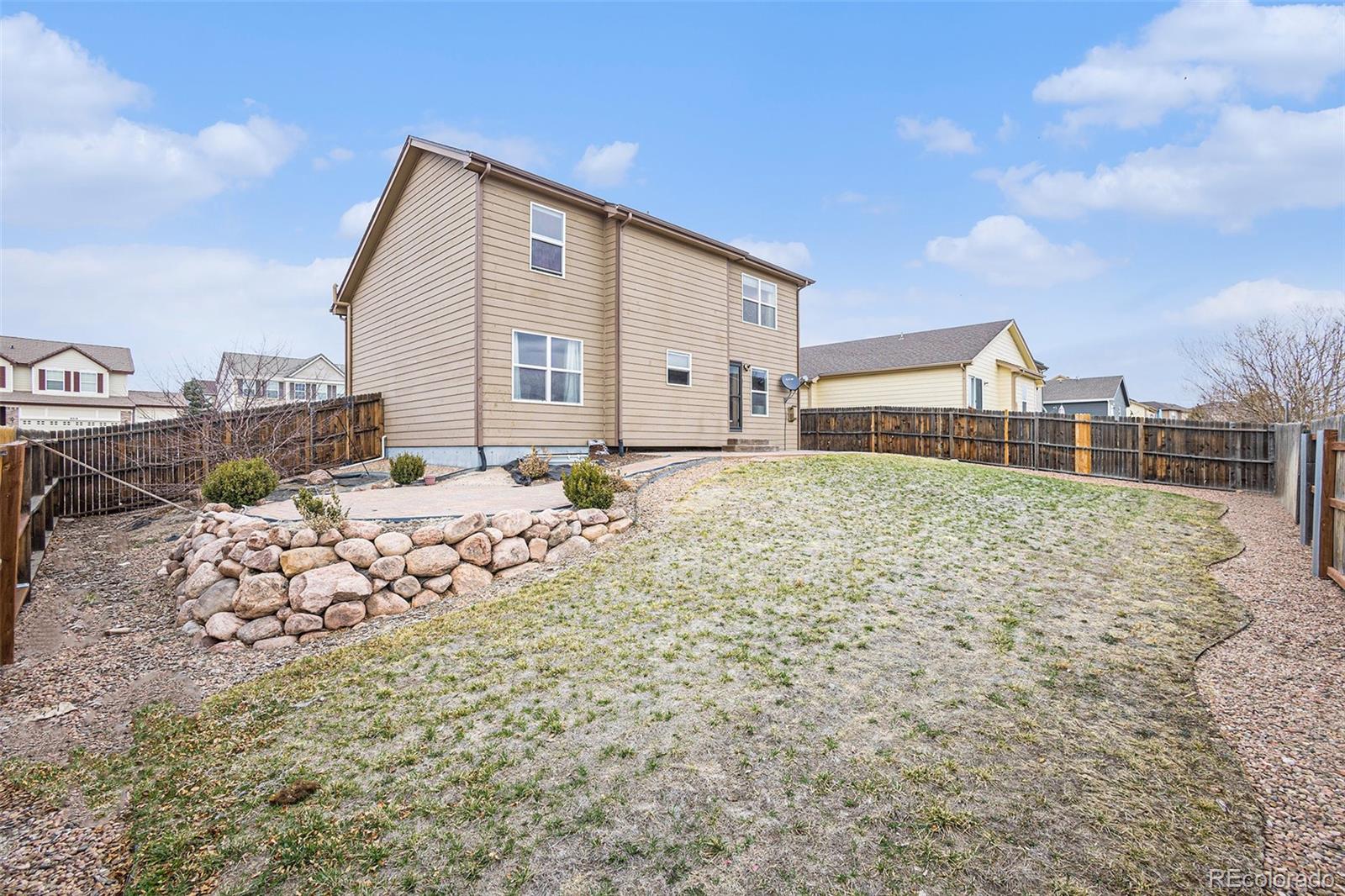 MLS Image #30 for 8317  chasewood loop,colorado springs, Colorado
