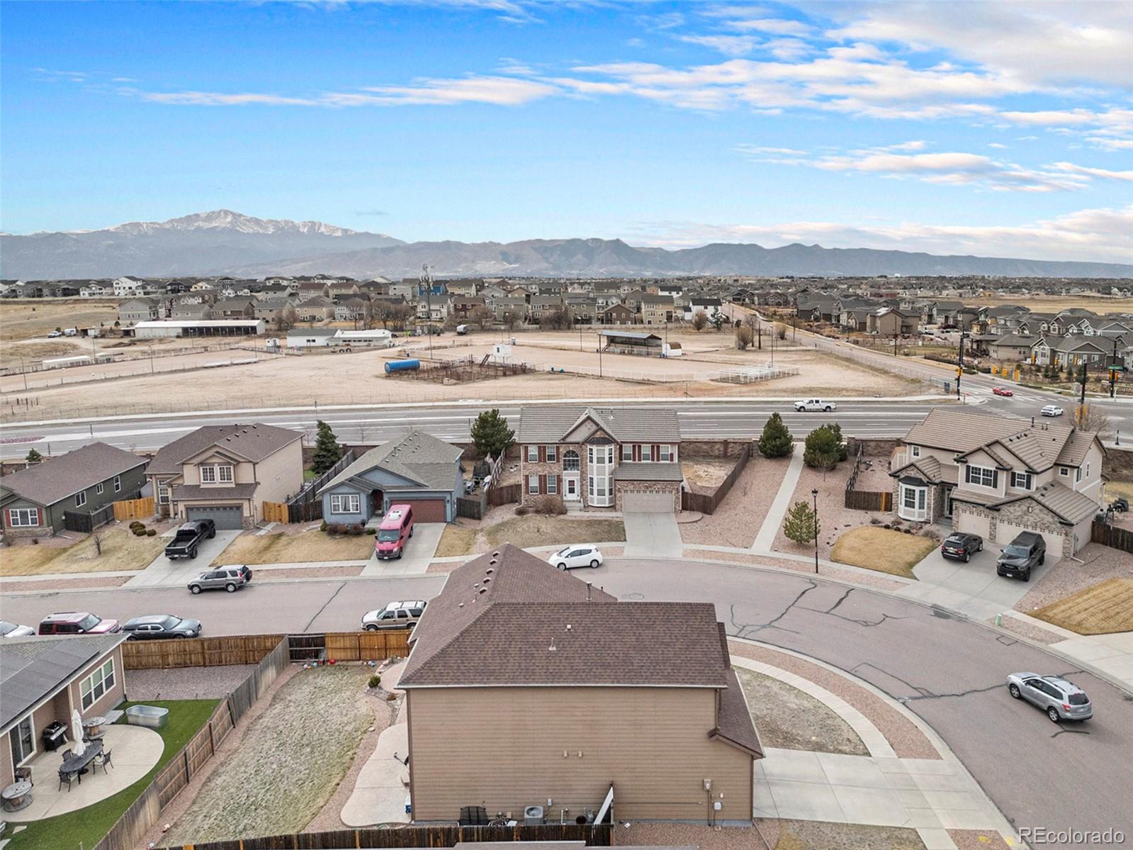 MLS Image #31 for 8317  chasewood loop,colorado springs, Colorado