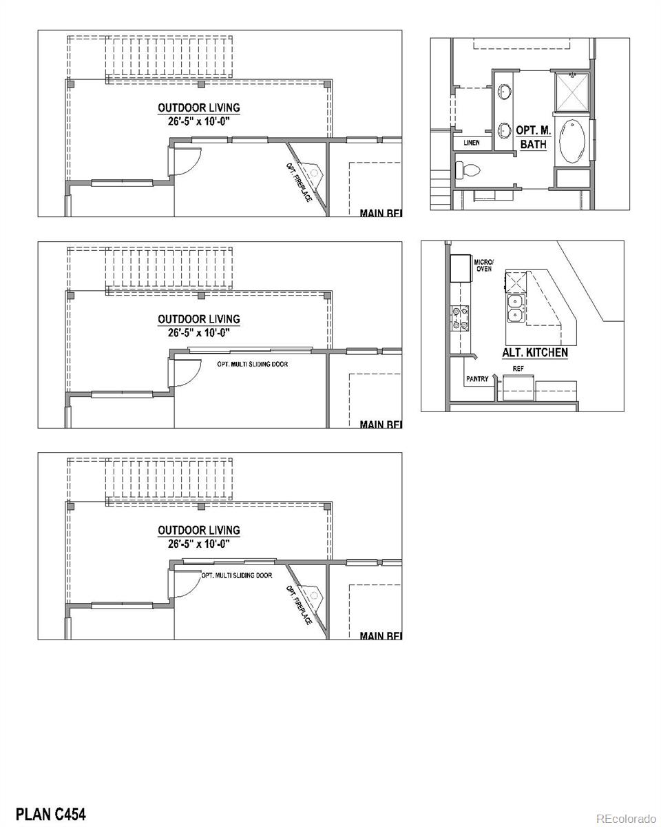 MLS Image #2 for 8946 s rome court,aurora, Colorado