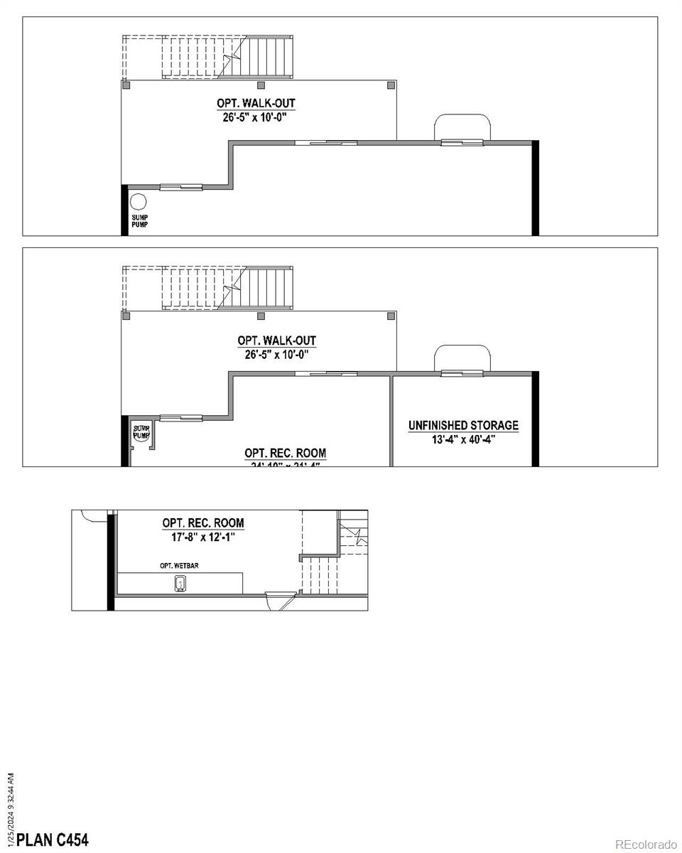 MLS Image #3 for 8946 s rome court,aurora, Colorado