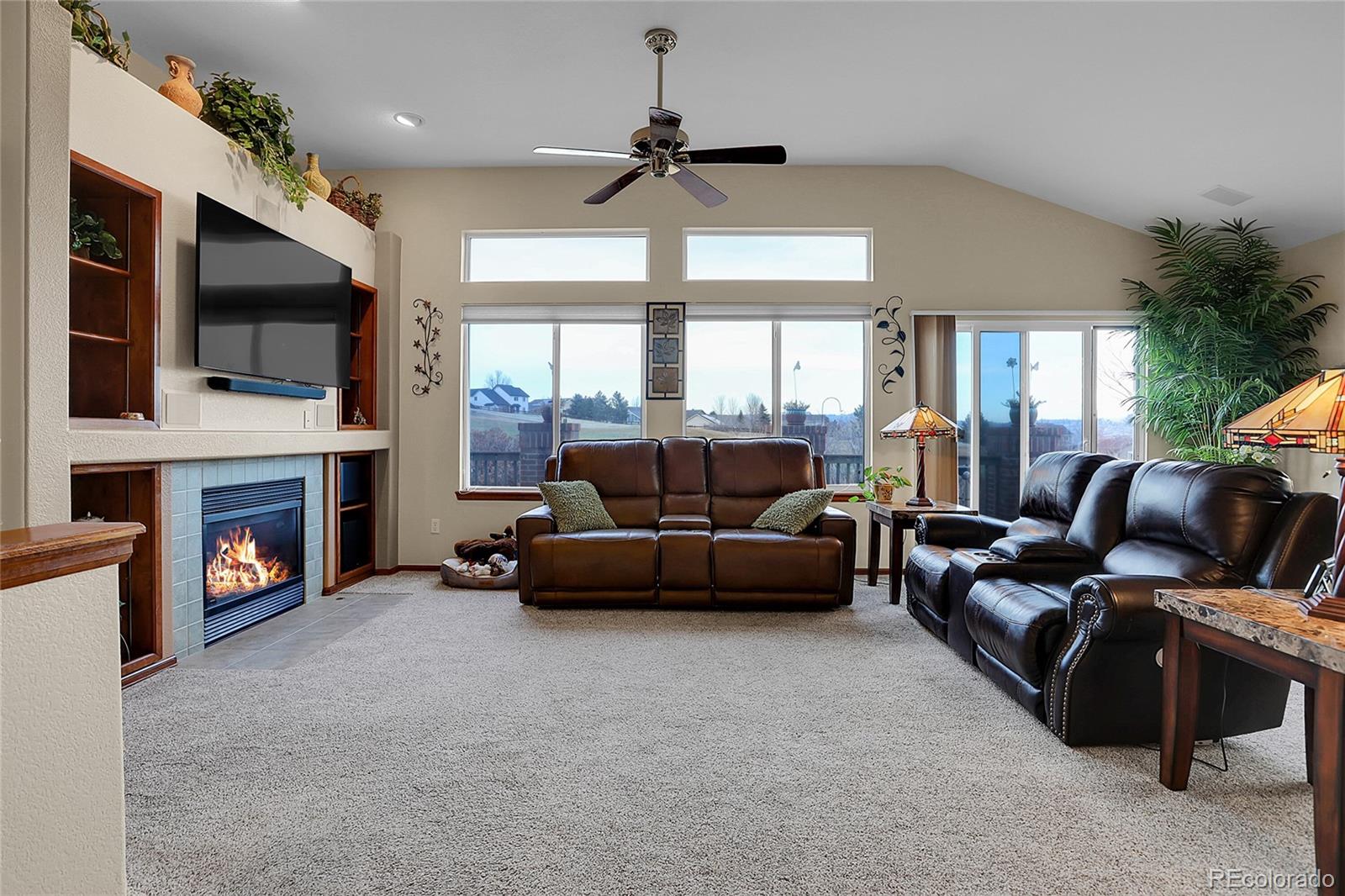 MLS Image #14 for 1339  bent grass circle,castle rock, Colorado