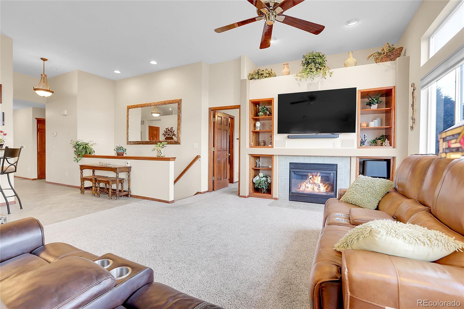 MLS Image #17 for 1339  bent grass circle,castle rock, Colorado