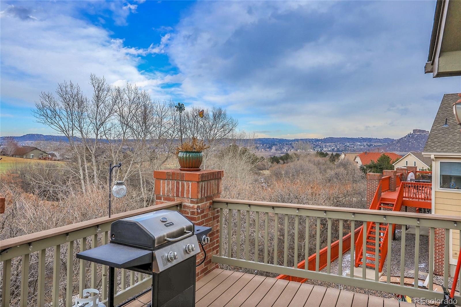 MLS Image #19 for 1339  bent grass circle,castle rock, Colorado