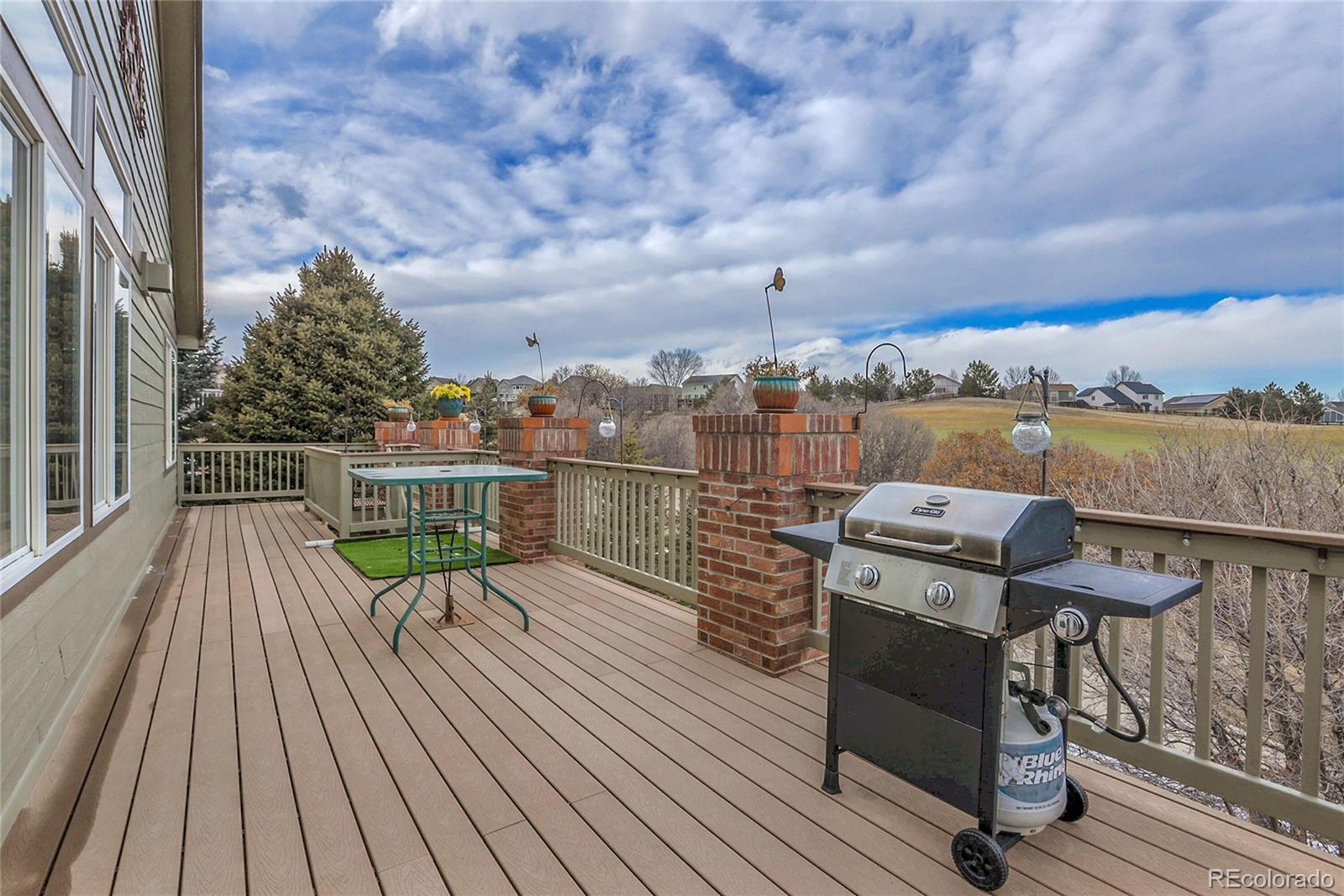 MLS Image #20 for 1339  bent grass circle,castle rock, Colorado