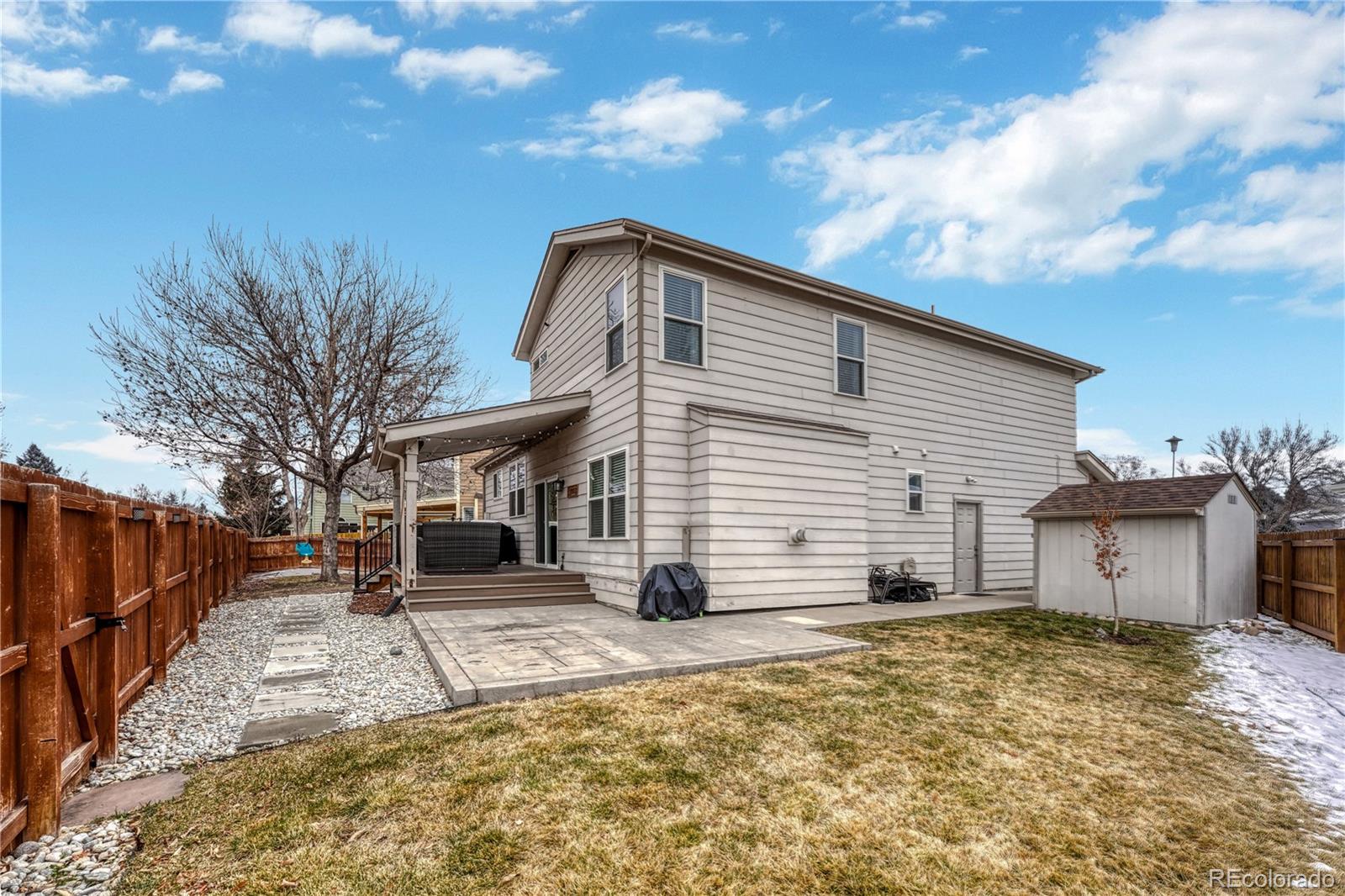 MLS Image #32 for 5819 w 82nd circle,arvada, Colorado