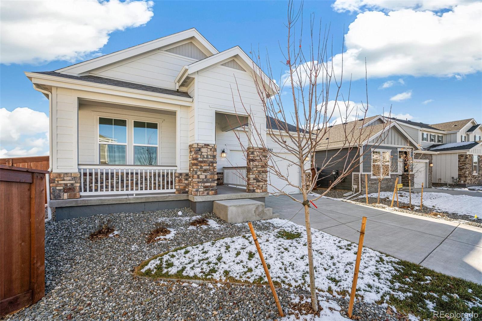 MLS Image #1 for 4692  amrock drive,johnstown, Colorado