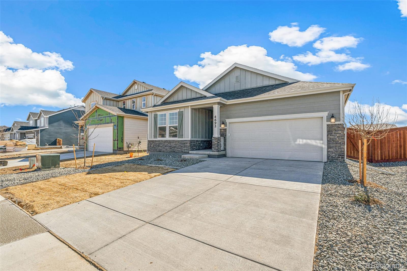 MLS Image #32 for 4692  amrock drive,johnstown, Colorado