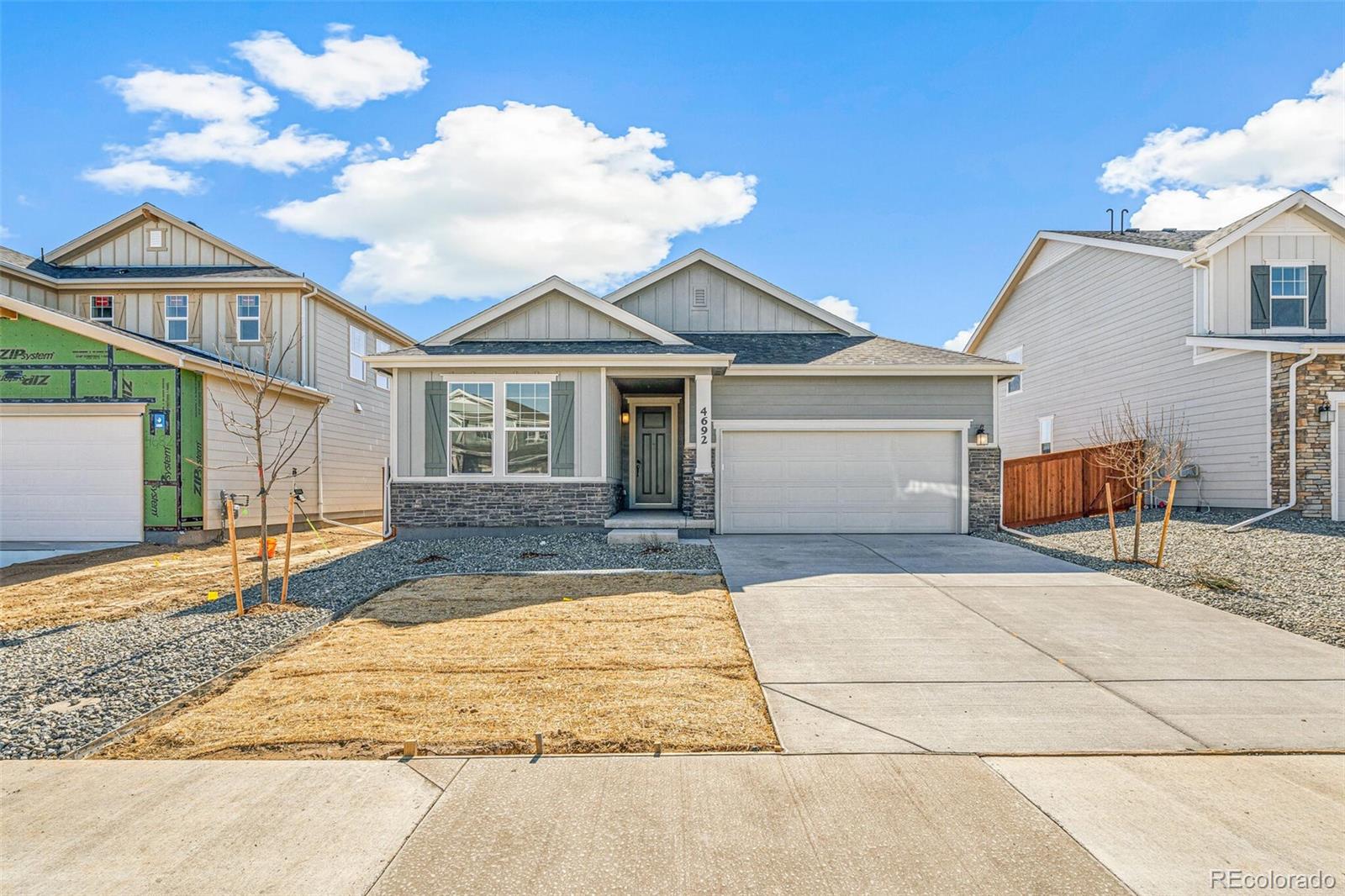 MLS Image #33 for 4692  amrock drive,johnstown, Colorado